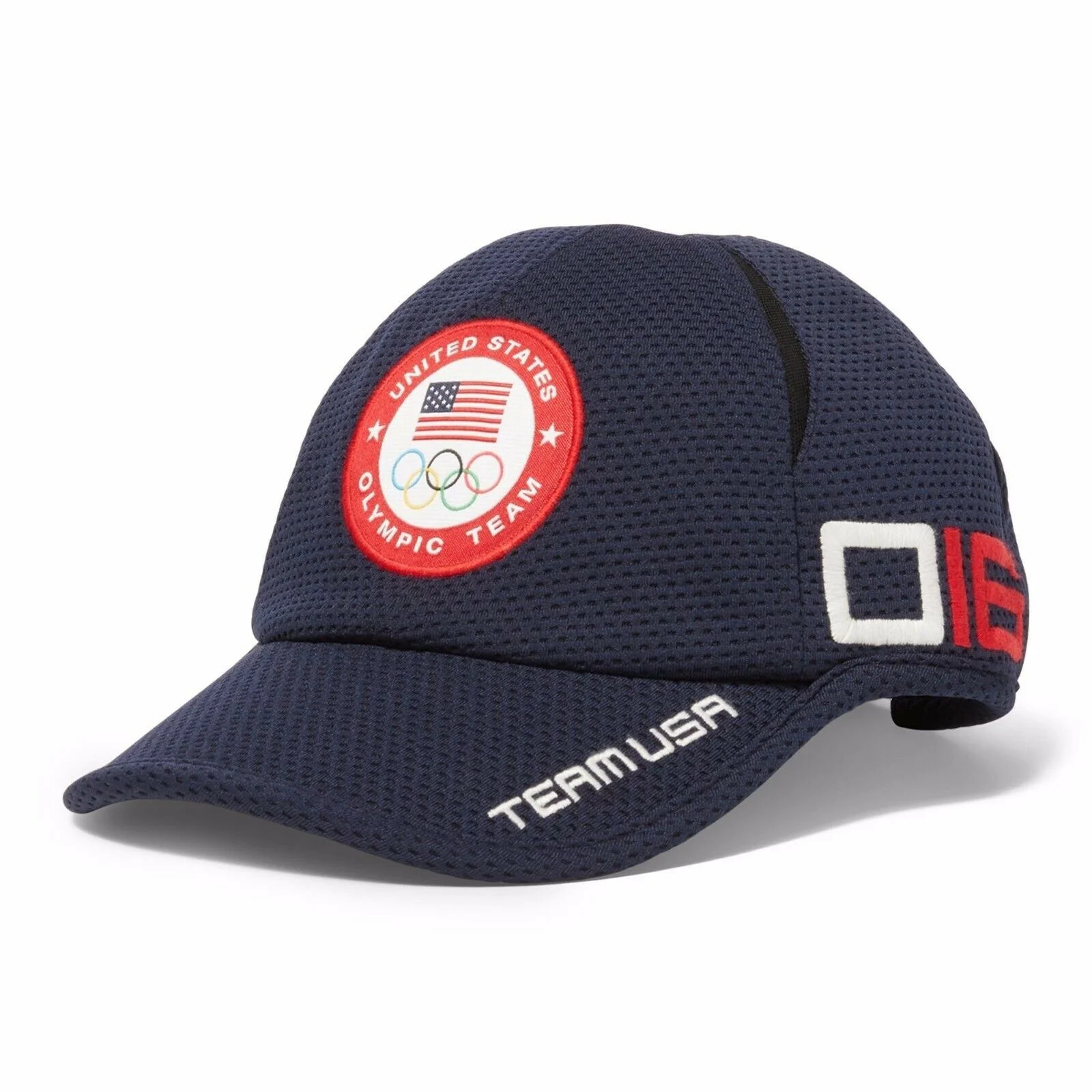 Men's Polo Ralph Lauren Men's Team Usa 2016 Olympics Cross Court Adjustable Hat | Zulily