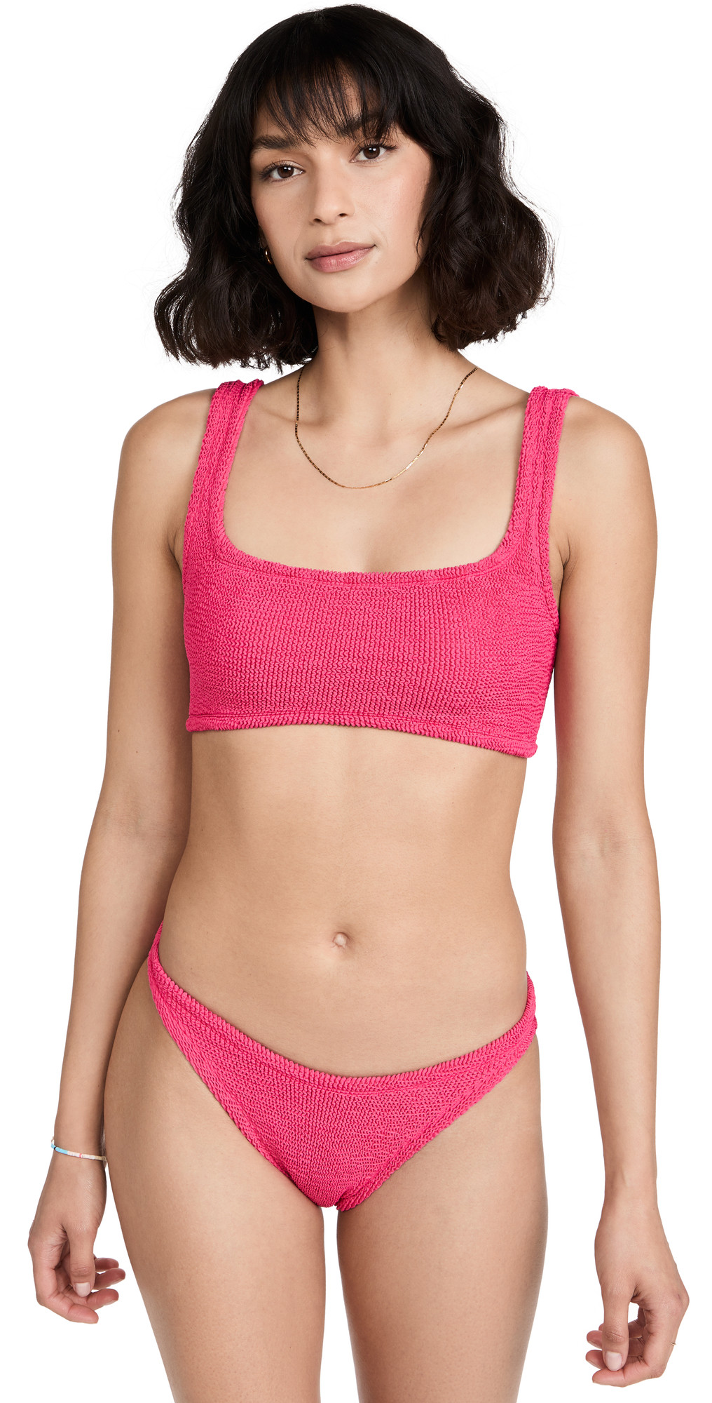 Hunza G Xandra Bikini | SHOPBOP | Shopbop