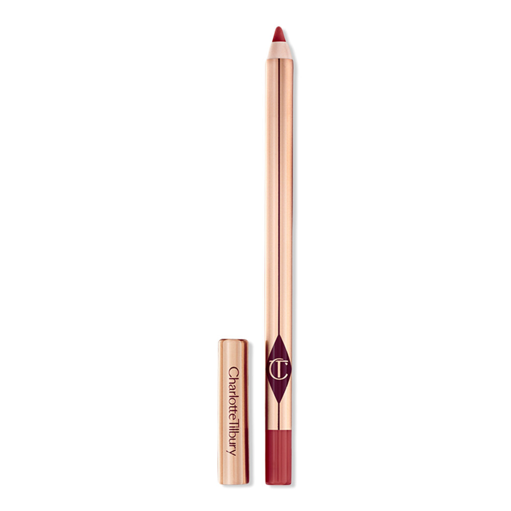 Charlotte Tilbury Lip Cheat Long-Lasting Waterproof Lip Liner - Crazy In Love | Ulta