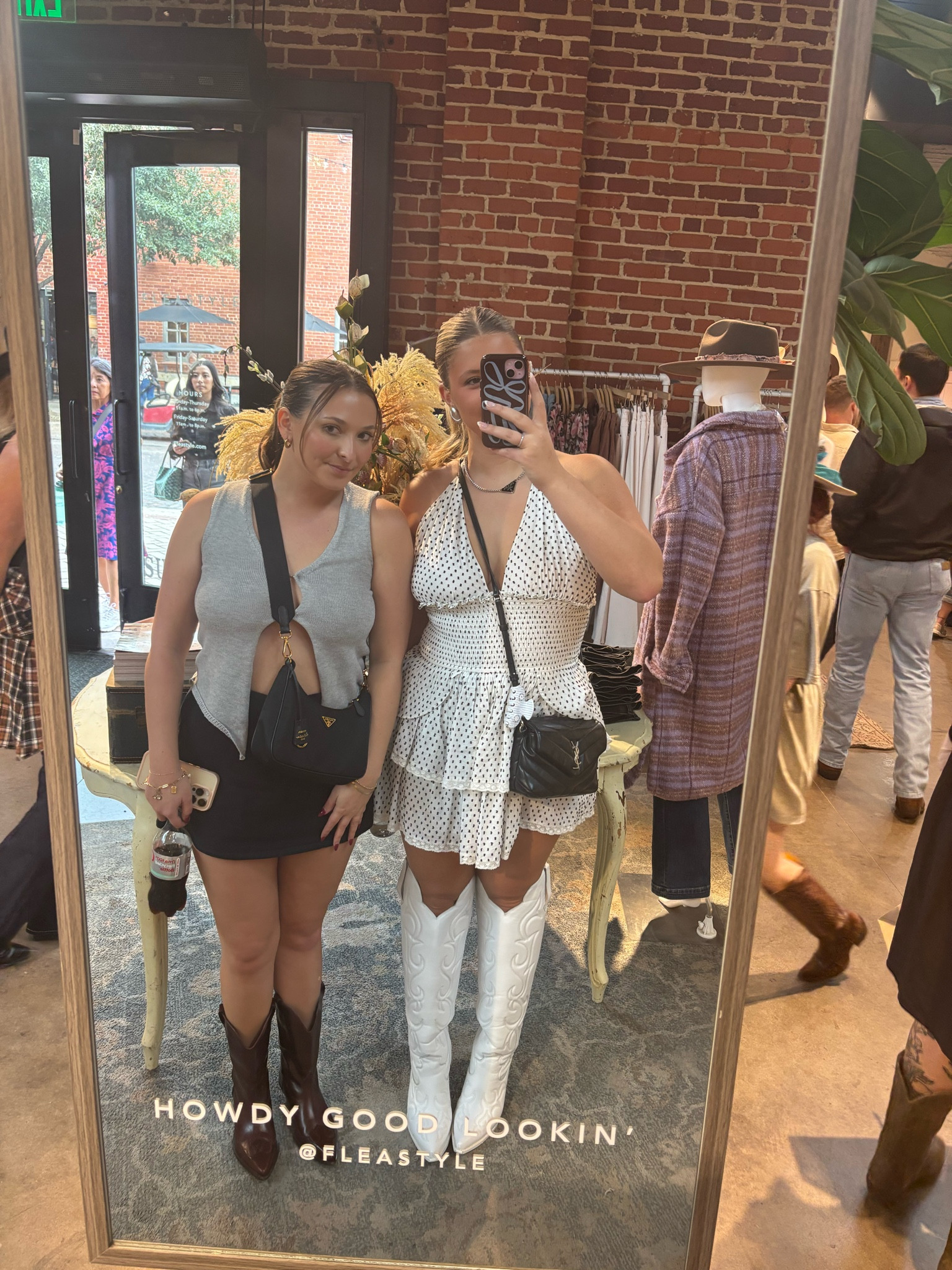 Rodeo outfit inspo 🐎

#LTKStyleTip #LTKShoeCrush #LTKTravel