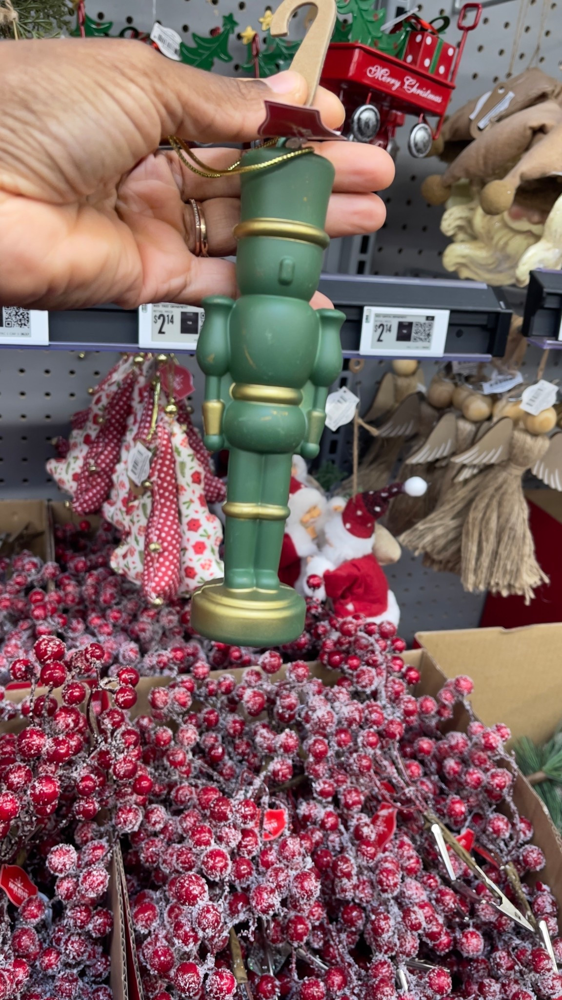 Green Christmas aesthetic

#christmastrends #trends #christmas #christmas2025 #holiday