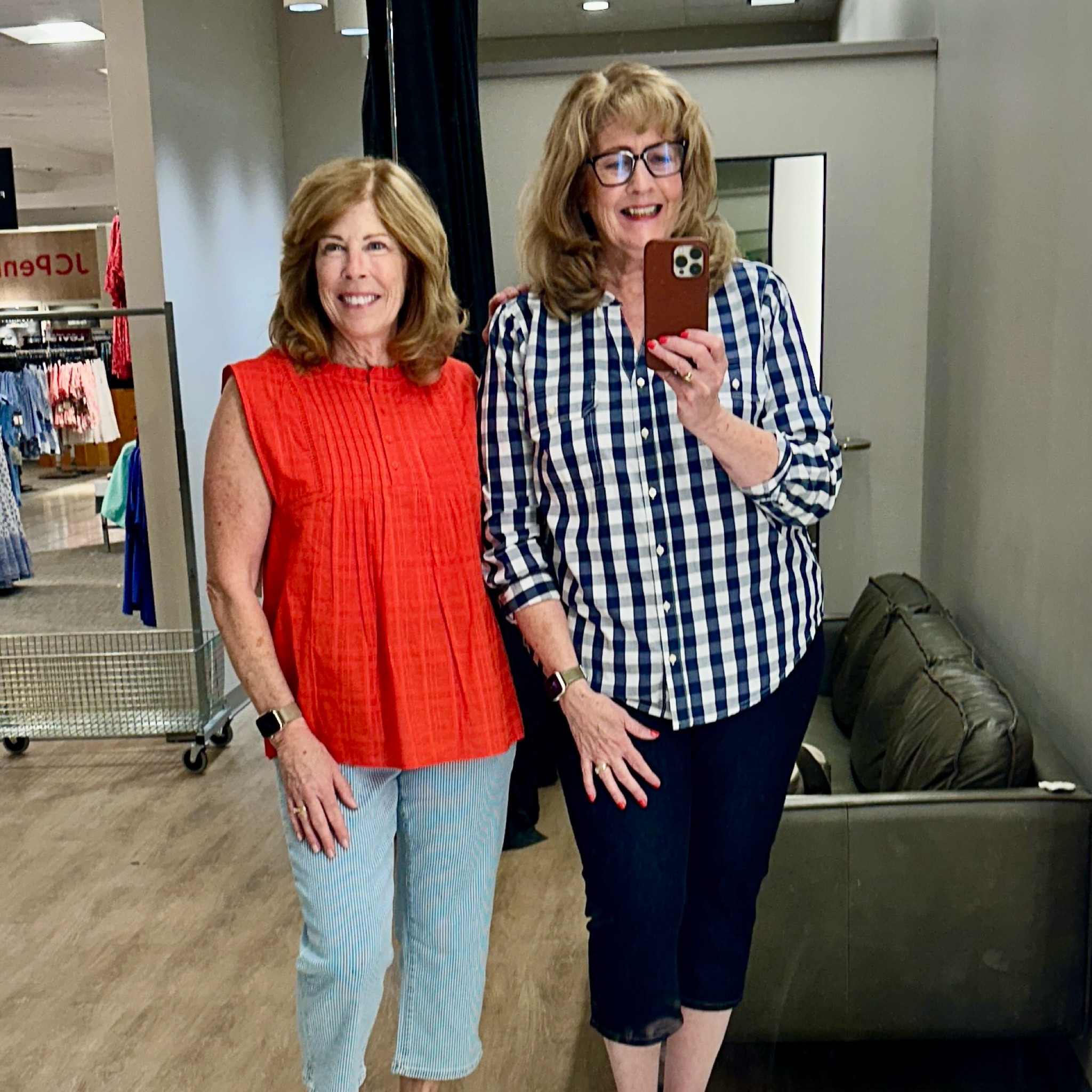 Affordable summer outfits by St. John’s Bay at JC Penney’s in the Big Brand Sale!

#LTKfindsunder50 #LTKsalealert #LTKSeasonal