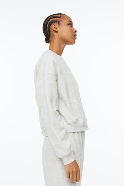 Sweatshirt | H&M (US + CA)