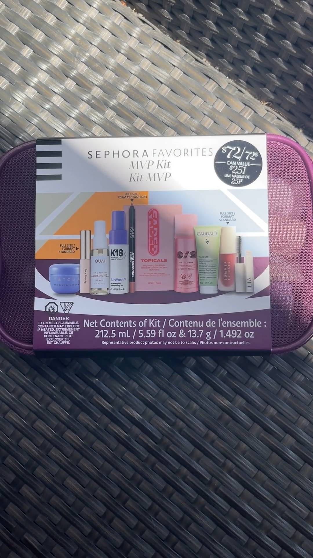 Sephora favorites set

#LTKselfcare #LTKBeauty