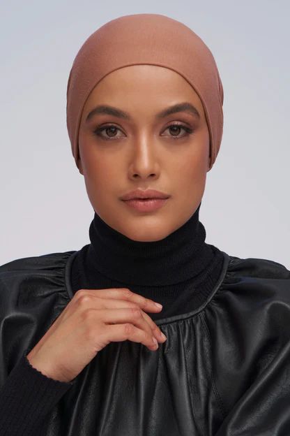 Classic Underscarf - Sienna | Haute Hijab