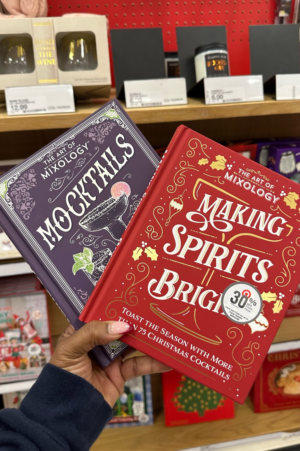 Great for this time of year and a perfect gift idea 

#LTKHoliday #LTKGiftGuide #LTKSeasonal