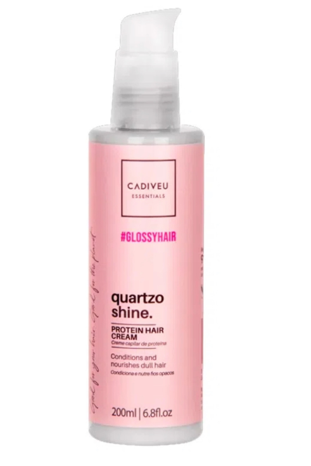 Produtinhos essenciais para o cabelo.

#LTKbrasil