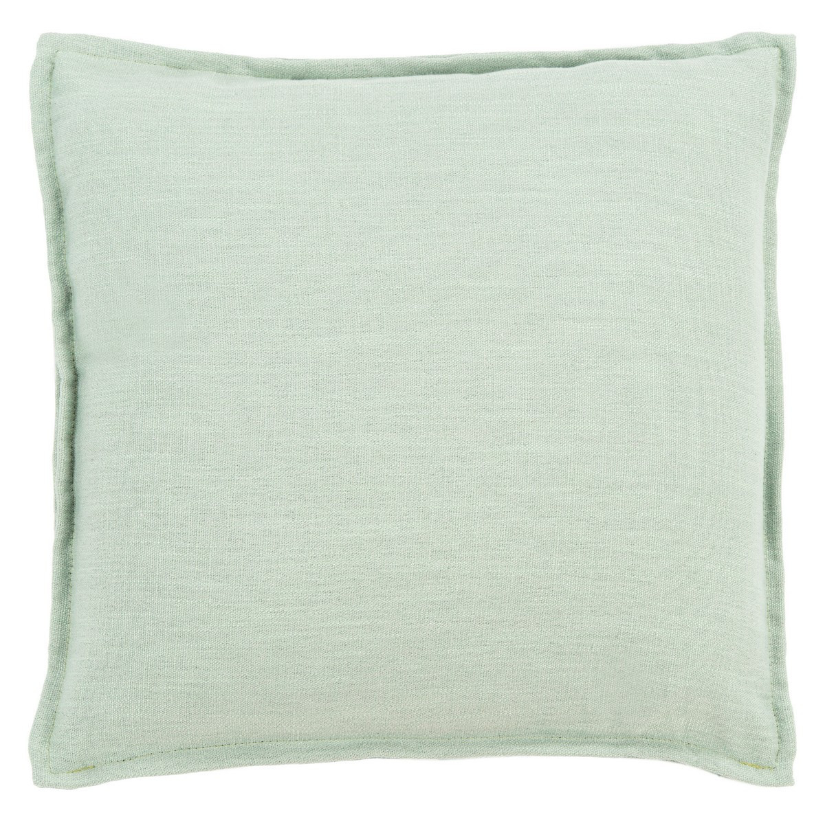 Jyana Pillow in Light Green | 1stopbedrooms