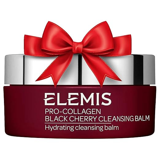 ELEMIS Pro-Collagen Cleansing Balm Makeup Remover, Hydrating Facial Cleanser, Oil Cleanser, Oil M... | Amazon (US)
