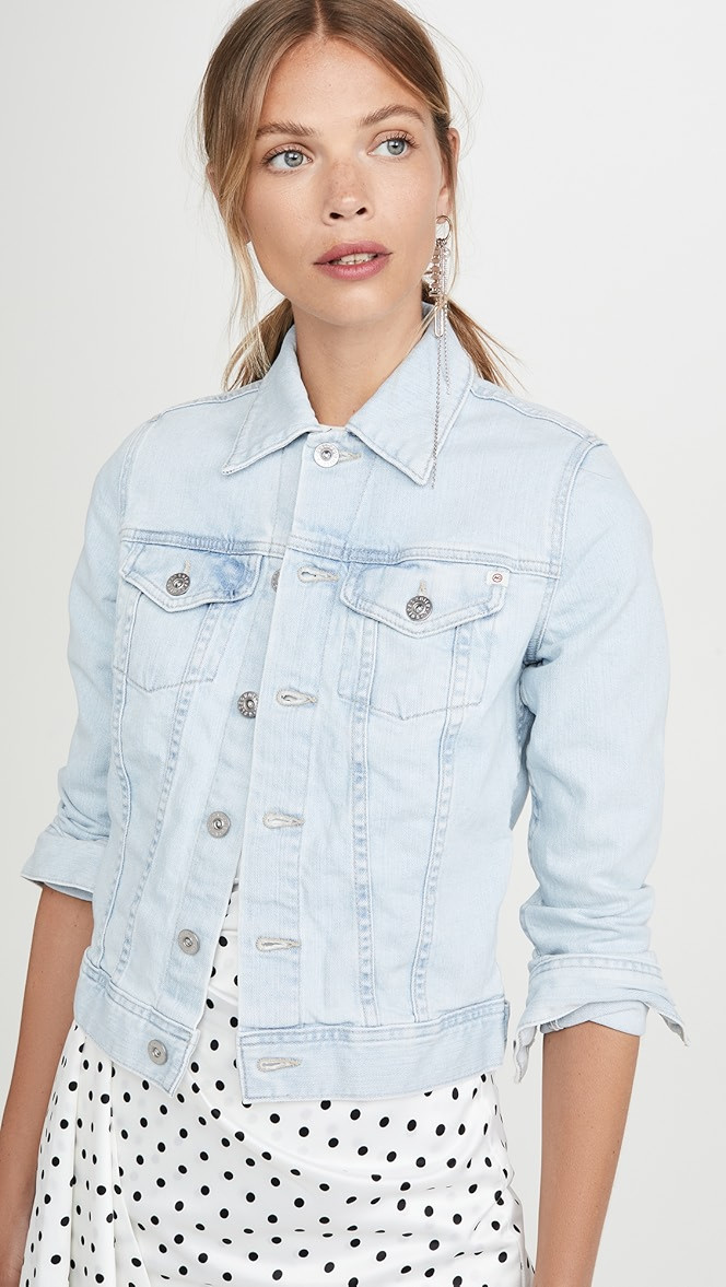 Robyn Jacket | Shopbop