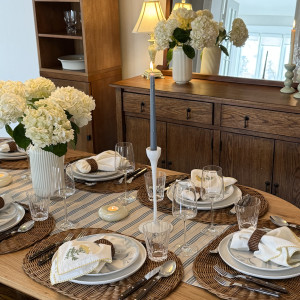 Taper Candles - Set of 6 | Pottery Barn (US)