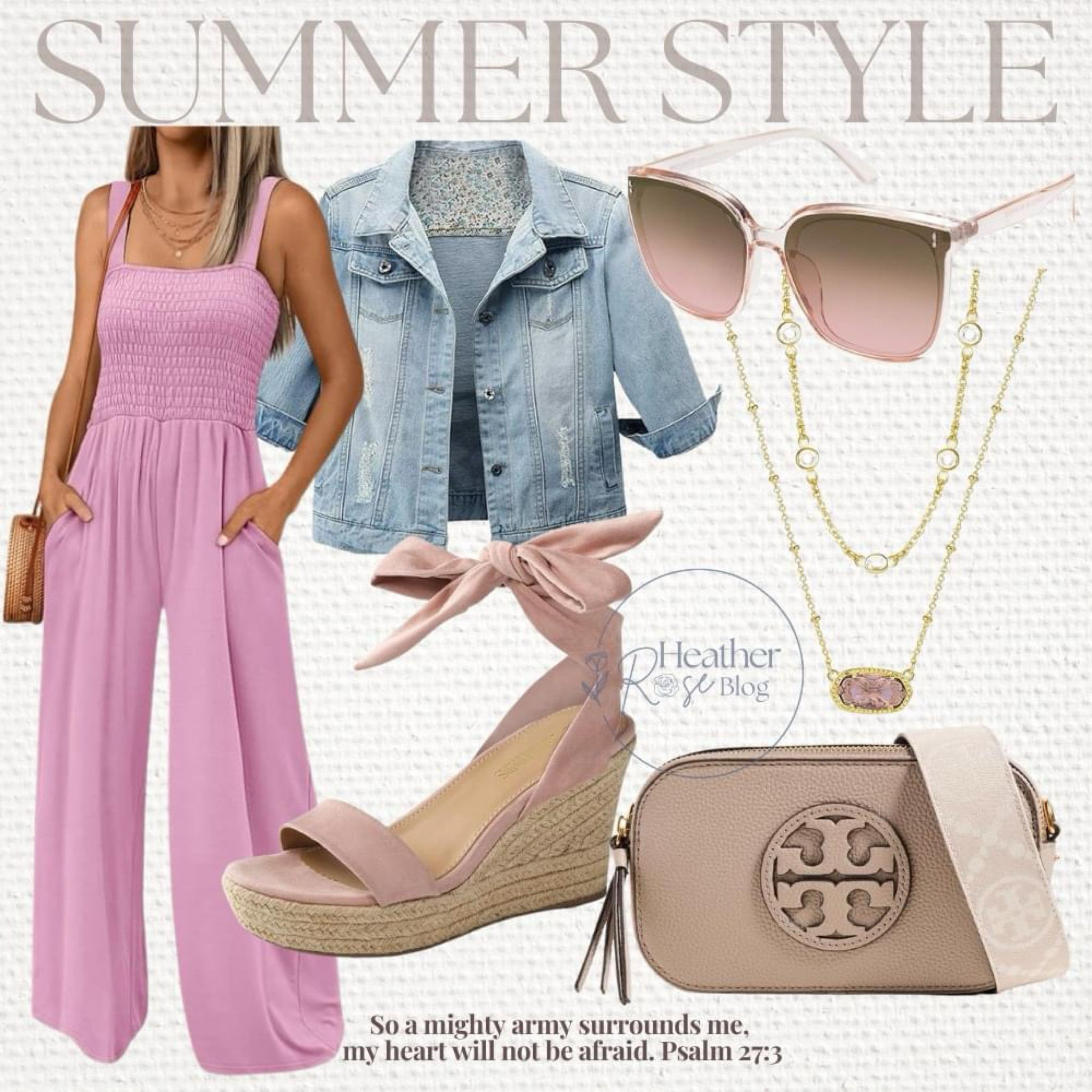 Summer romper outfit inspo! 

#LTKFindsUnder50 #LTKOver40 #LTKMidsize