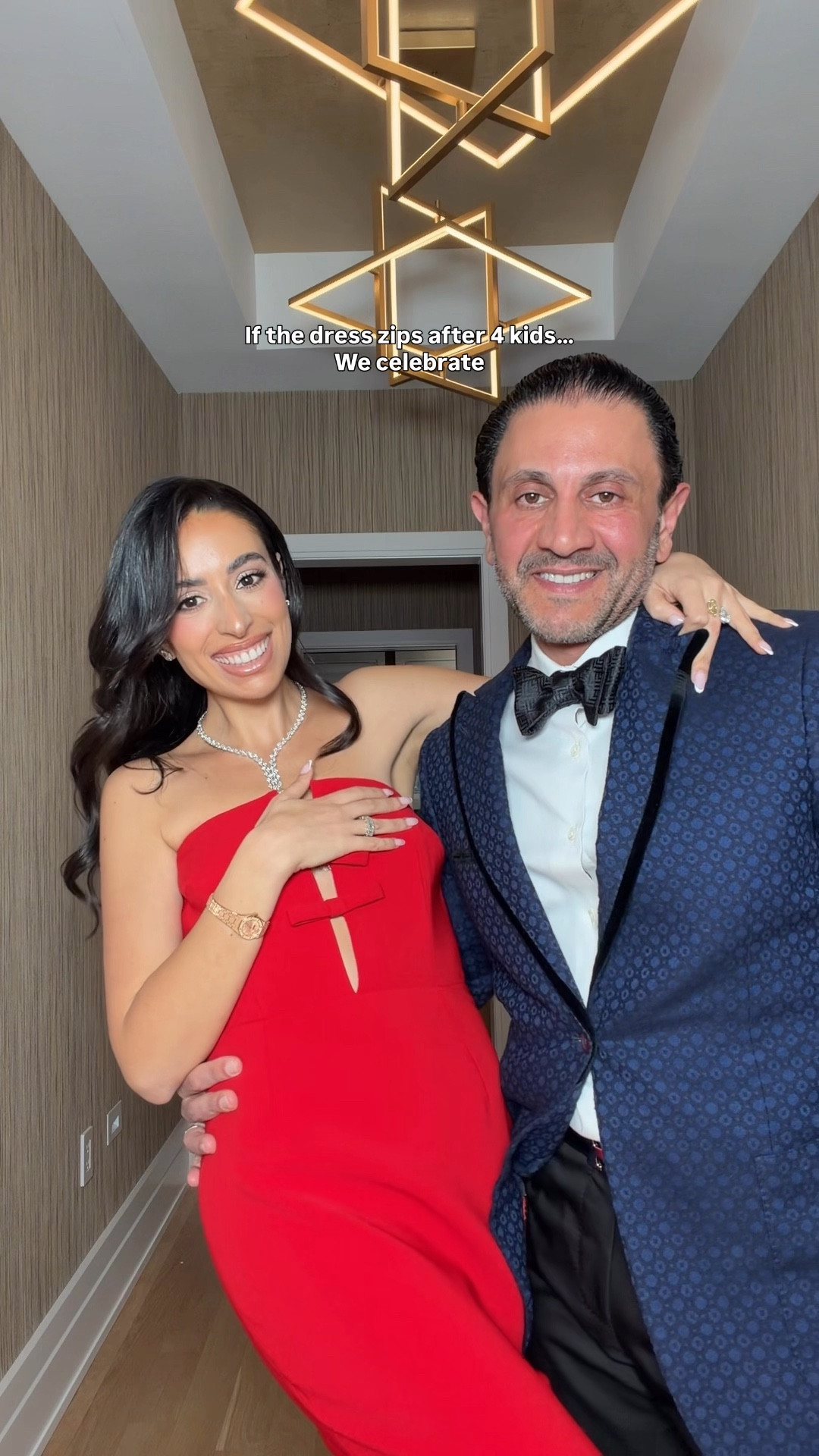 So many compliments on this red gown ❤️ A new brand on my radar and I’m wearing size FR 36. Sharing this one plus a few of my favorite gowns for your next party. 

#LTKWedding #LTKgrwm #LTKootd