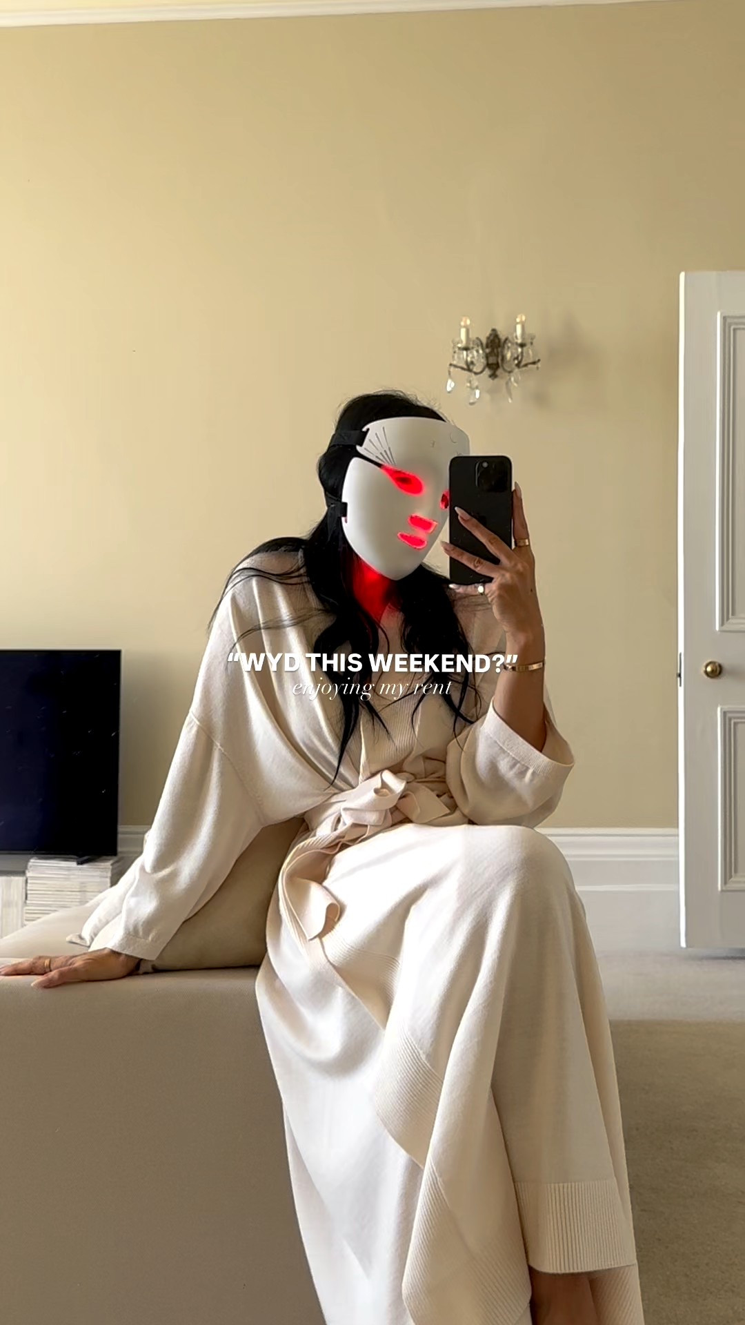 Currently in my stay at home and protect my peace era 

Skincare | night routine | home | beauty | body | 

#LTKautumn #LTKbeauty #LTKuk