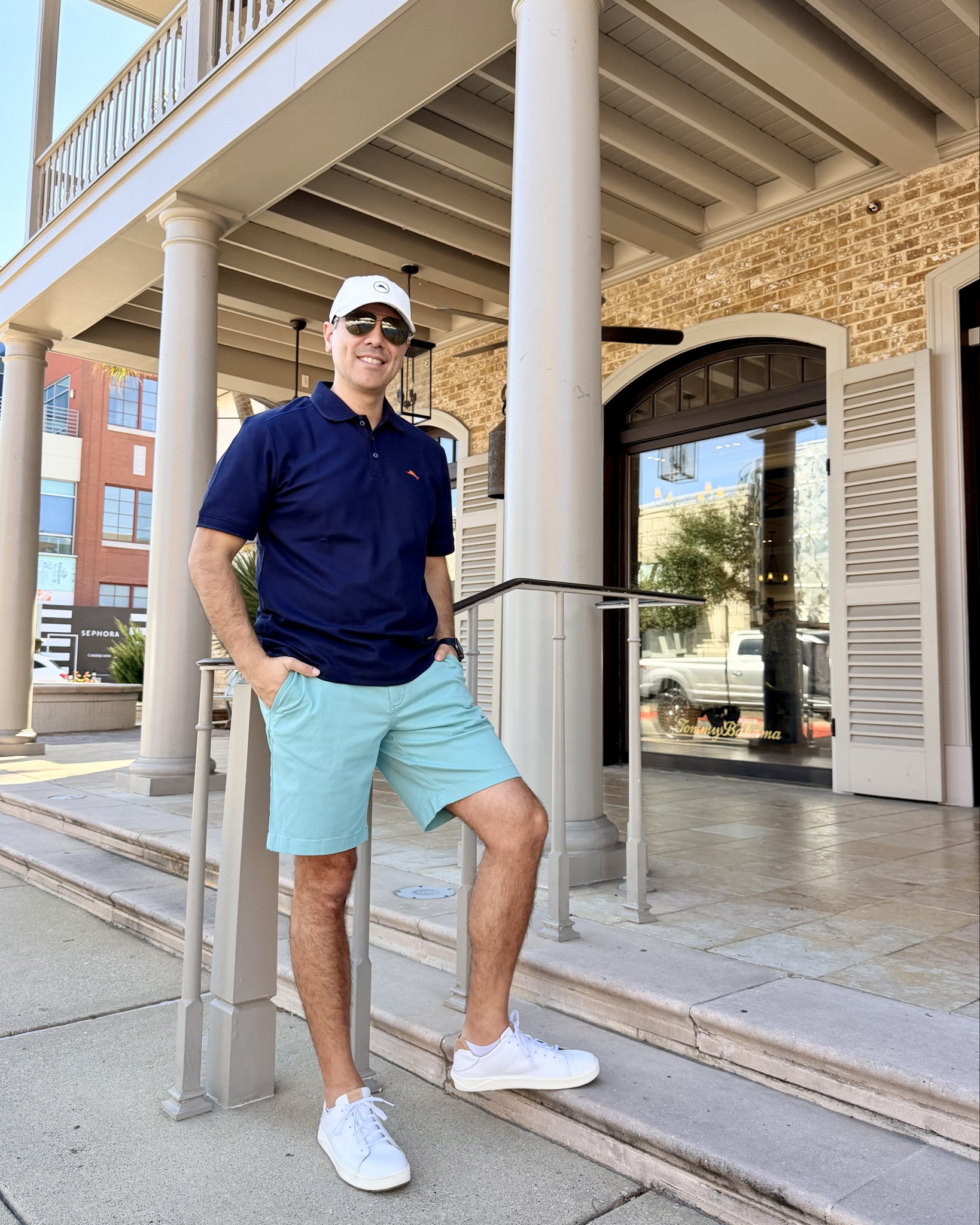 My favorite spring looks from Tommy Bahama! 

Note: They carry big and tall sizes!

#LTKMens