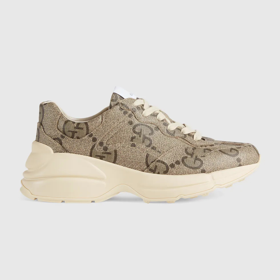 Gucci - Women's Gucci 100 Rhyton sneaker | Gucci (US)