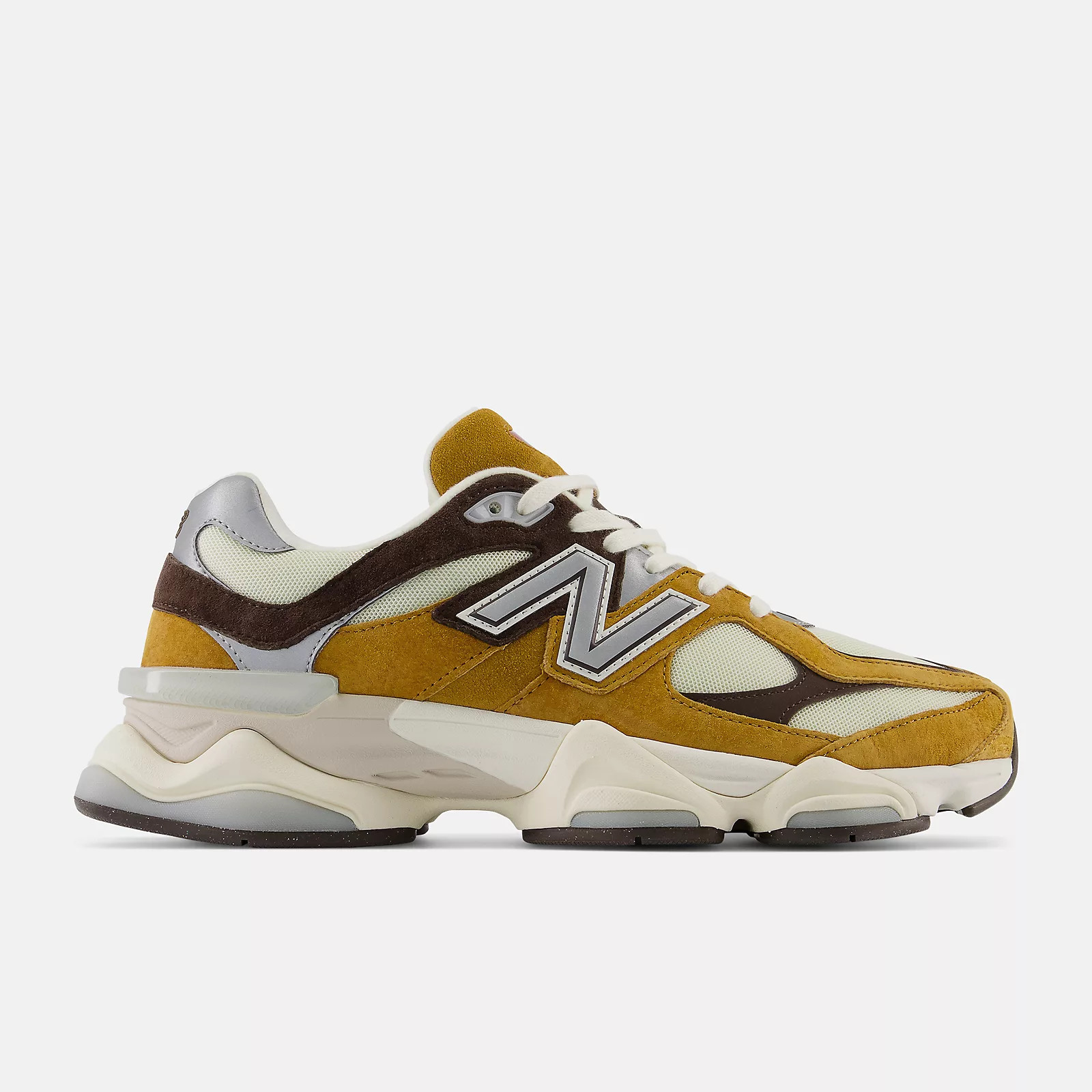 Workwear with Rich Earth and Angora | New Balance Athletics, Inc.