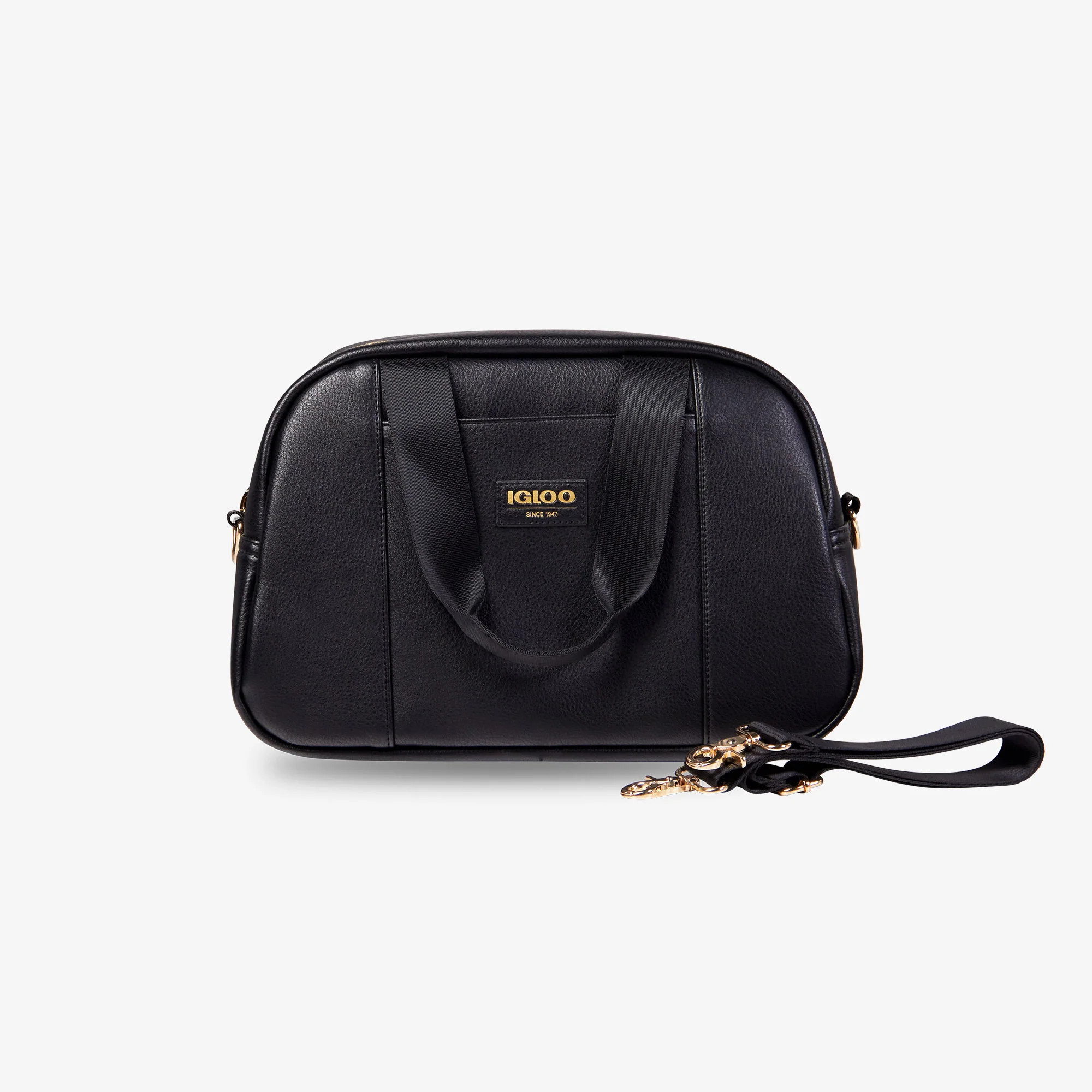 Igloo Luxe® Satchel Cooler Bag | Igloo Coolers
