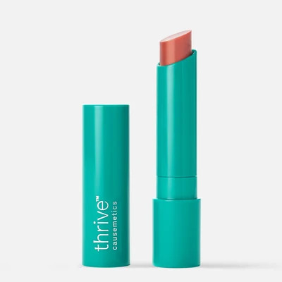 Sheer Strength® Hydrating Shine Lip Tint | Thrive Causemetics