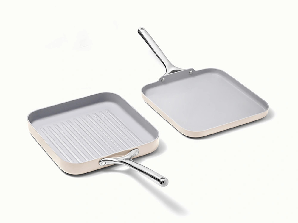 Square Pan Duo | Caraway