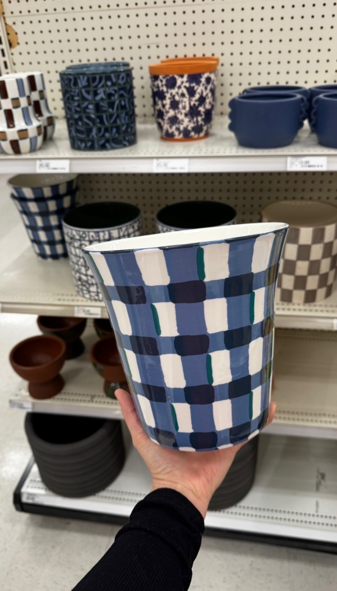 How adorable are these new target planters?! 



#LTKSeasonal #LTKHome