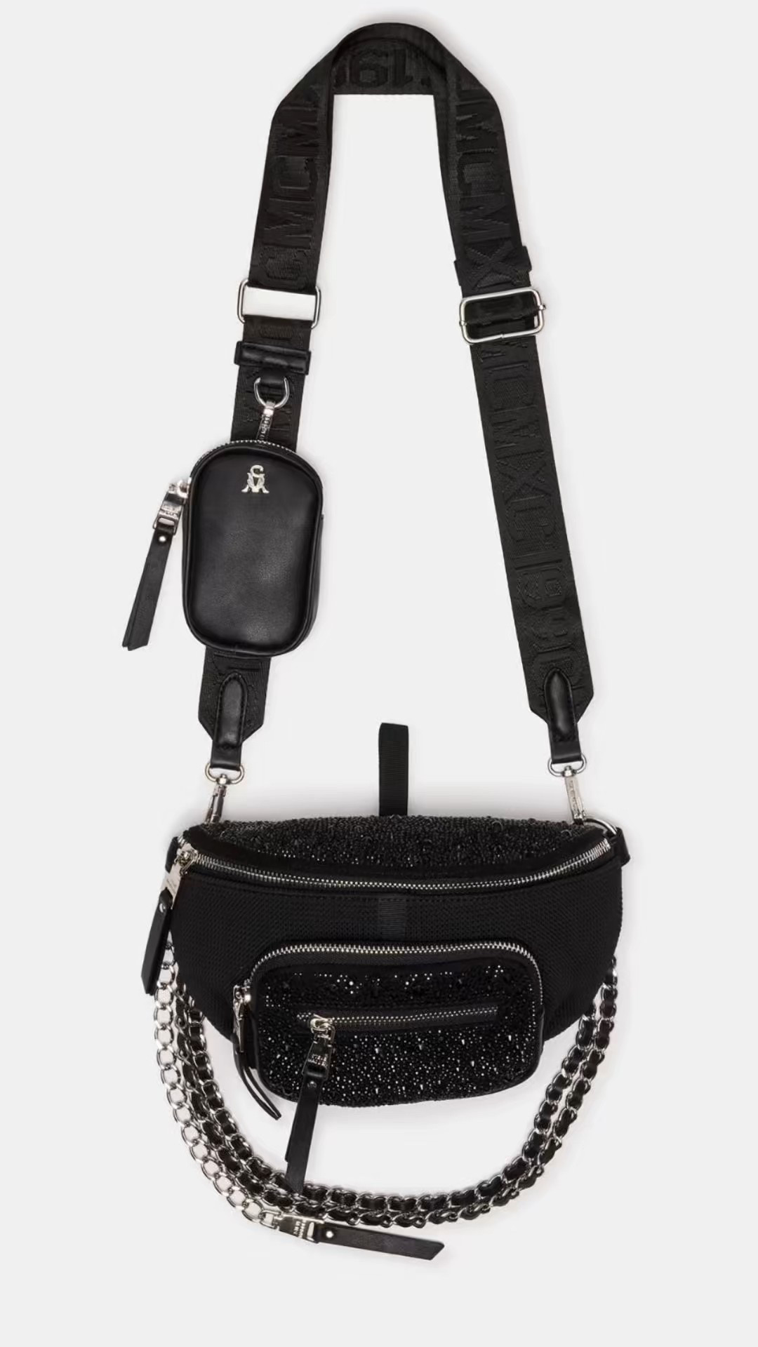 Sale! Crossbody Maxima
🔗https://bit.ly/RBHOUSEWIFE
Follow + 🔔

#LTKGiftGuide #LTKootd #LTKSaleAlert