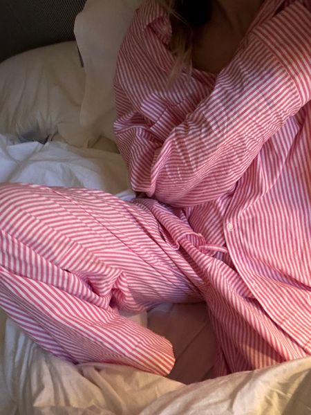 Comfiest pyjamas - I got a medium 
