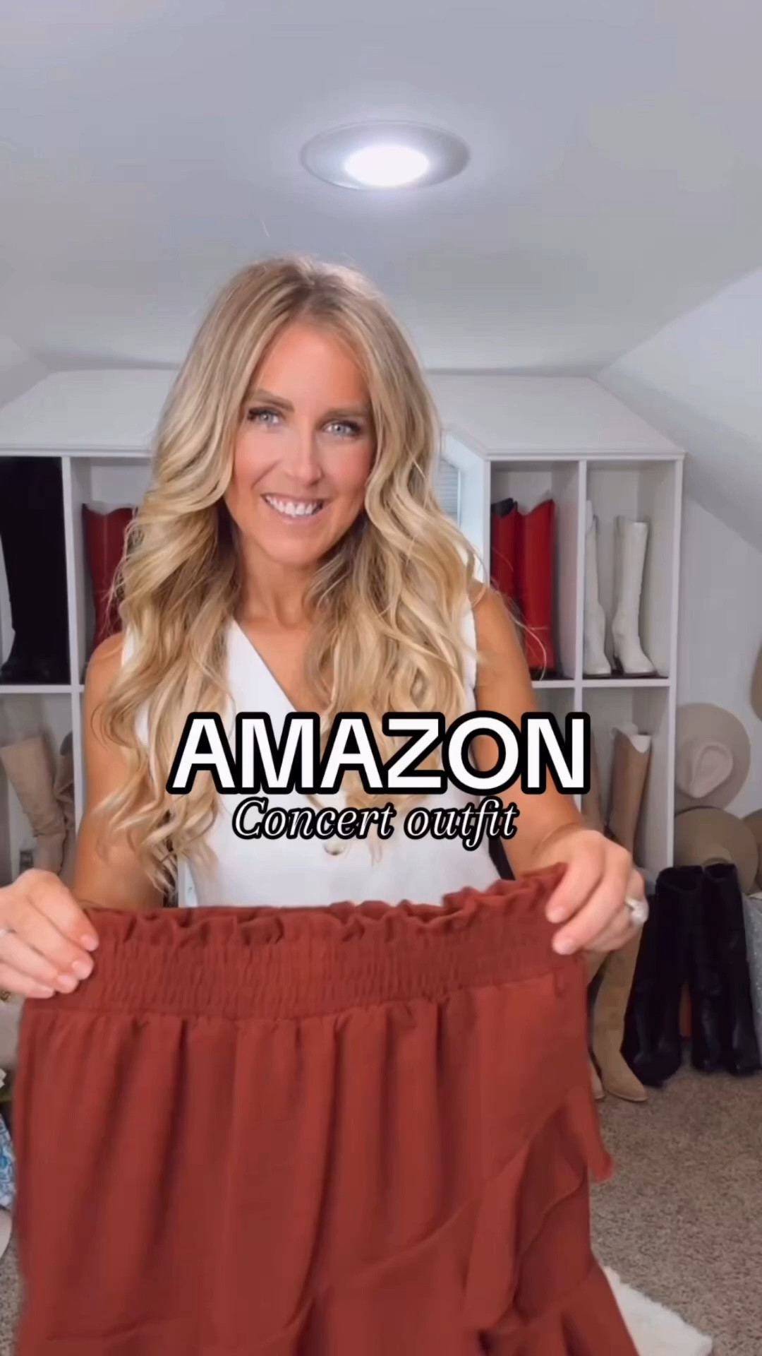 Such a cute outfit from amazon. Amazon Favorites, amazon finds, amazon must haves, amazon essentials, amazon under $50, amazon under $100, amazon fashion, amazon made me buy it, found it on amazon 

 #LTKootd #LTKmomlife #LTKSeasonal