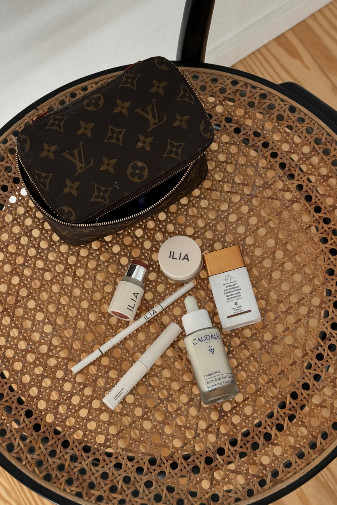 MY LAST ORDER ON SPACE NK 


publicité 

#LTKbeauty