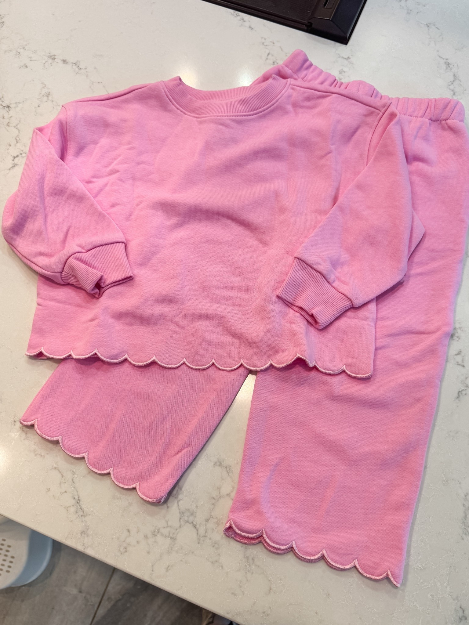 the perfect little set for fall and winter! grab yours now and add a monogram in time for colder weather!

#LTKKids #LTKStyleTip #LTKFindsUnder50