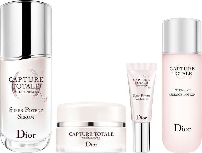 Dior Complete Ritual Set $198 Value | Nordstrom | Nordstrom