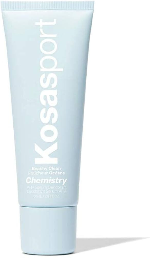 Kosas Chemistry Deodorant (Beachy Clean) | Amazon (US)