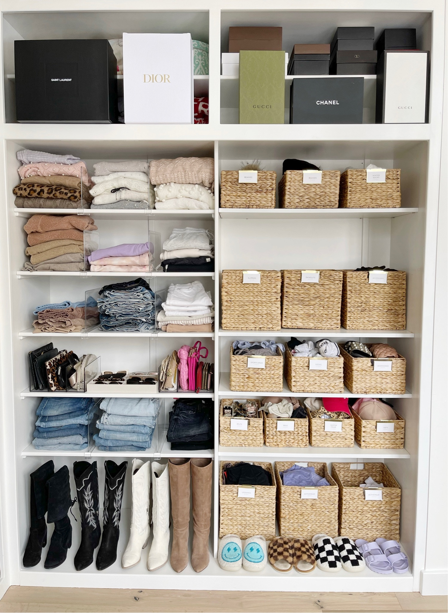H O M E \ closet organization!

Amazon
Home
Decor 


#LTKhome #LTKunder50