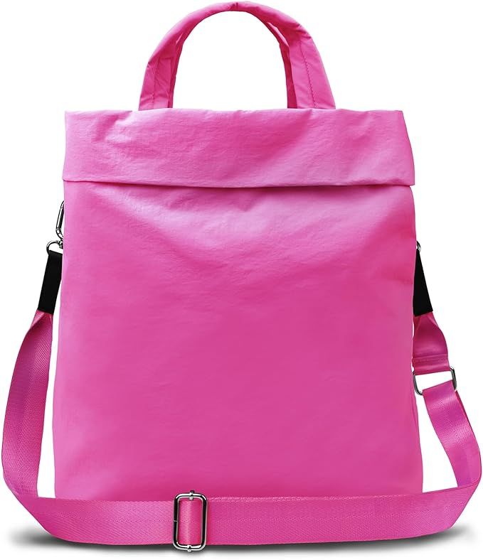 MEYFANCY Women Tote Bag Large Shoulder Bag Top Handle Handbag with Adjustable Strap for Gym, Work... | Amazon (US)