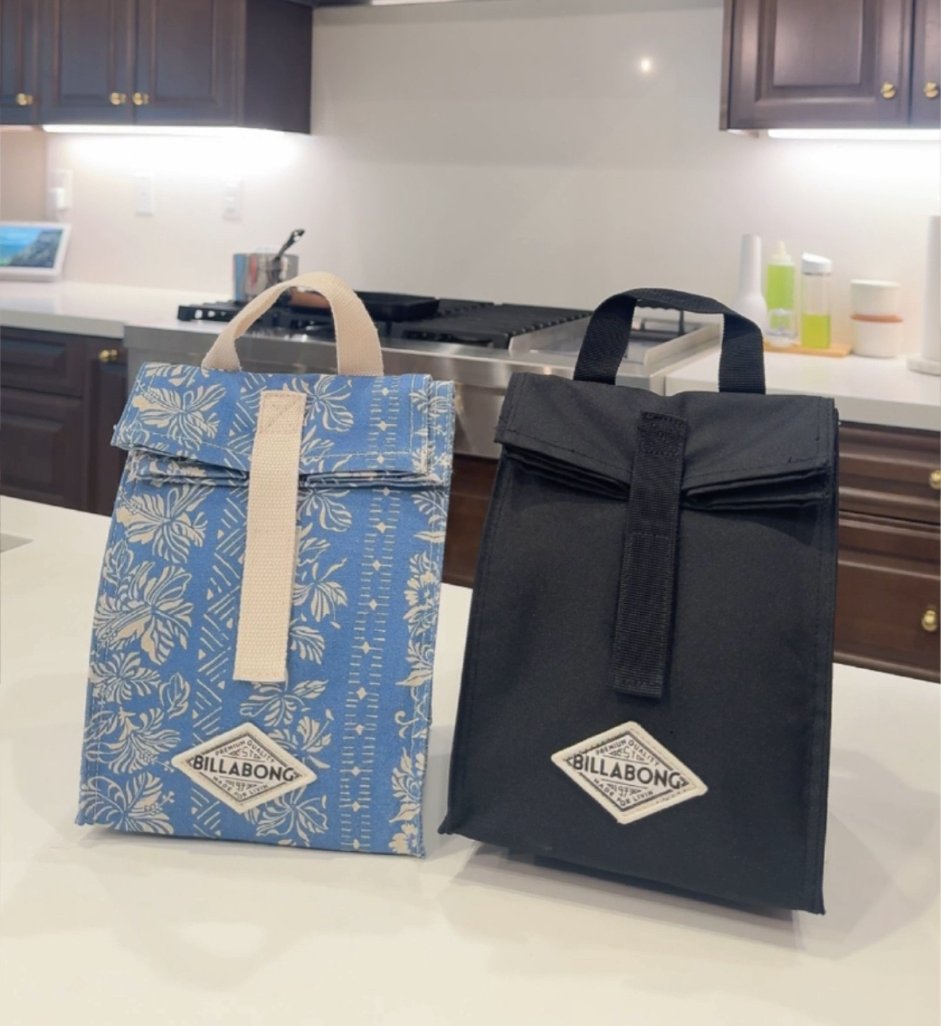 cute lunch bags🩵

#LTKBacktoSchool #LTKFamily #LTKHome