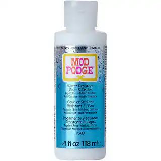 Mod Podge® Gloss Water Resistant Glue & Sealer | Michaels | Michaels Stores