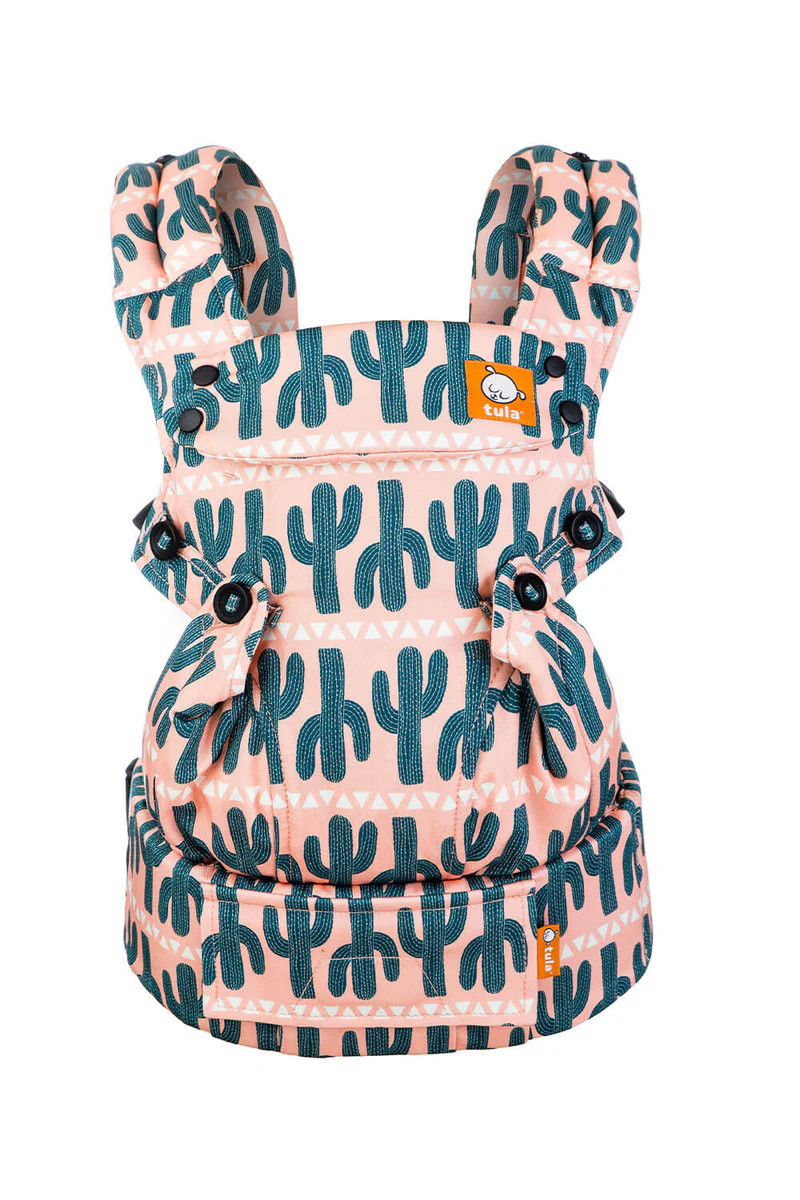 Scottsdale - Tula Explore Baby Carrier | Baby Tula