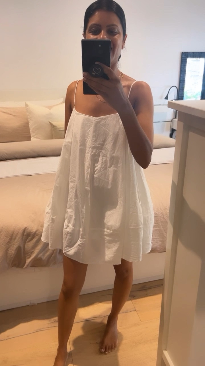 Everyone needs this summer dress! It has pockets!! I’m wearing XS.

#LTKbump #LTKstyletip #LTKFind