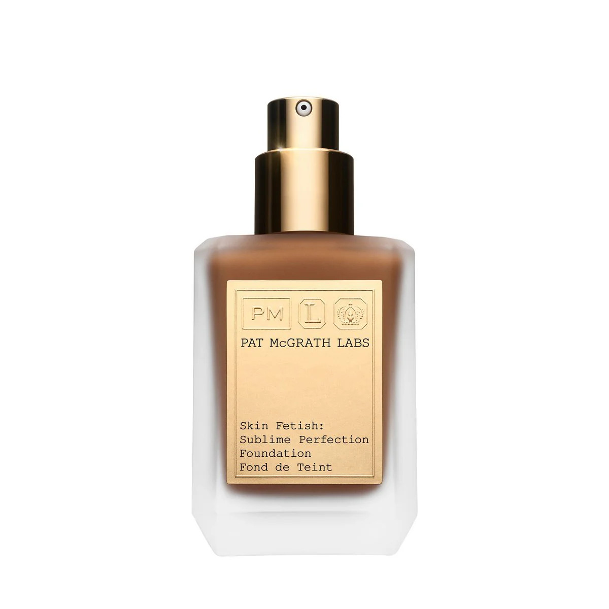 SKIN FETISH:SUBLIME PERFECTION FOUNDATION | Pat McGrath (US)