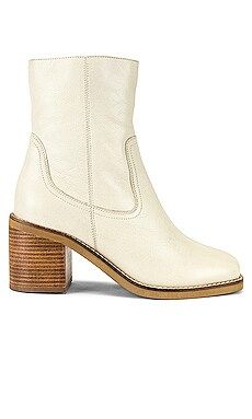 Turbulent Bootie
                    
                    Seychelles | Revolve Clothing (Global)