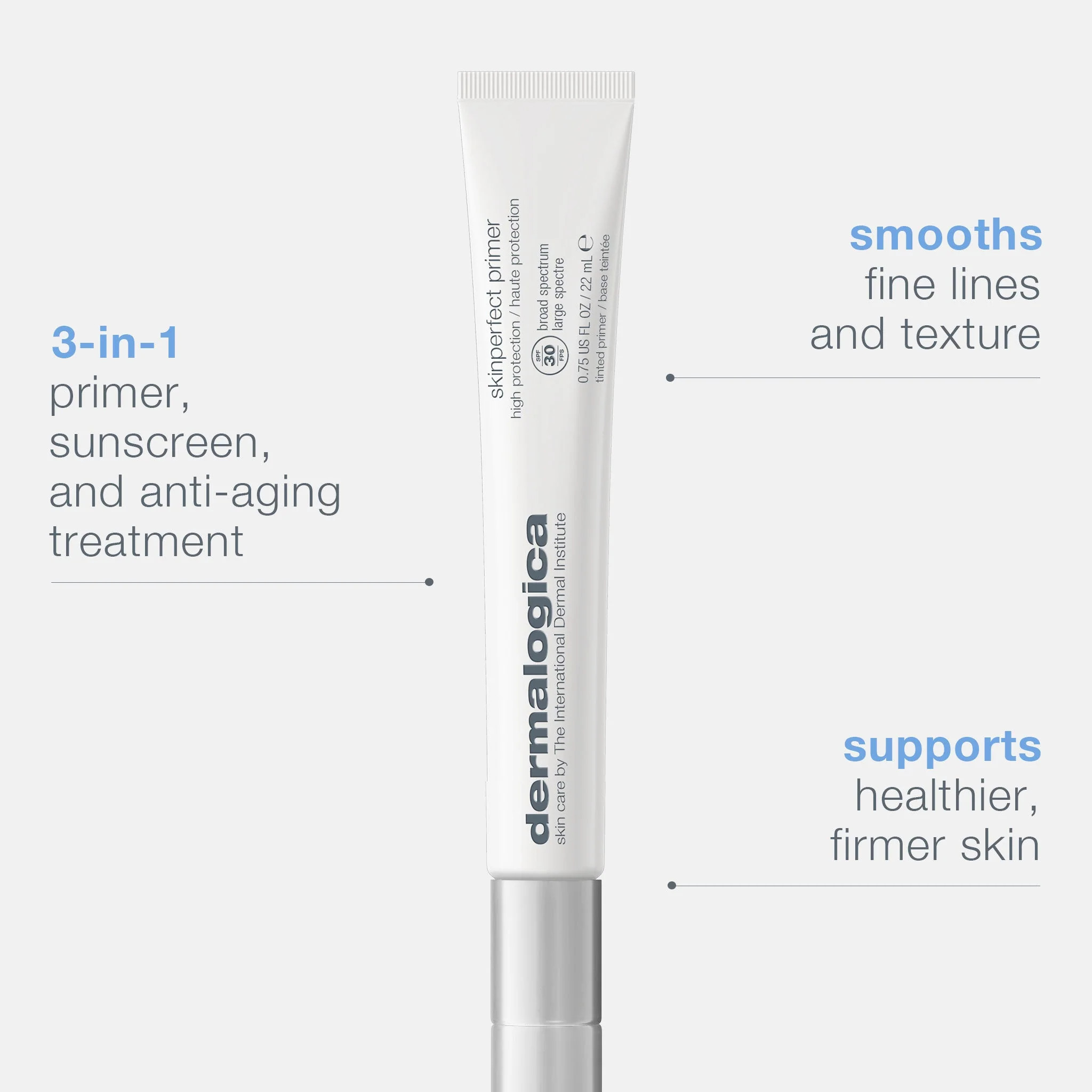 SkinPerfect Primer SPF30, Make-up Primer, SPF Primer | Dermalogica® | Dermalogica (US)