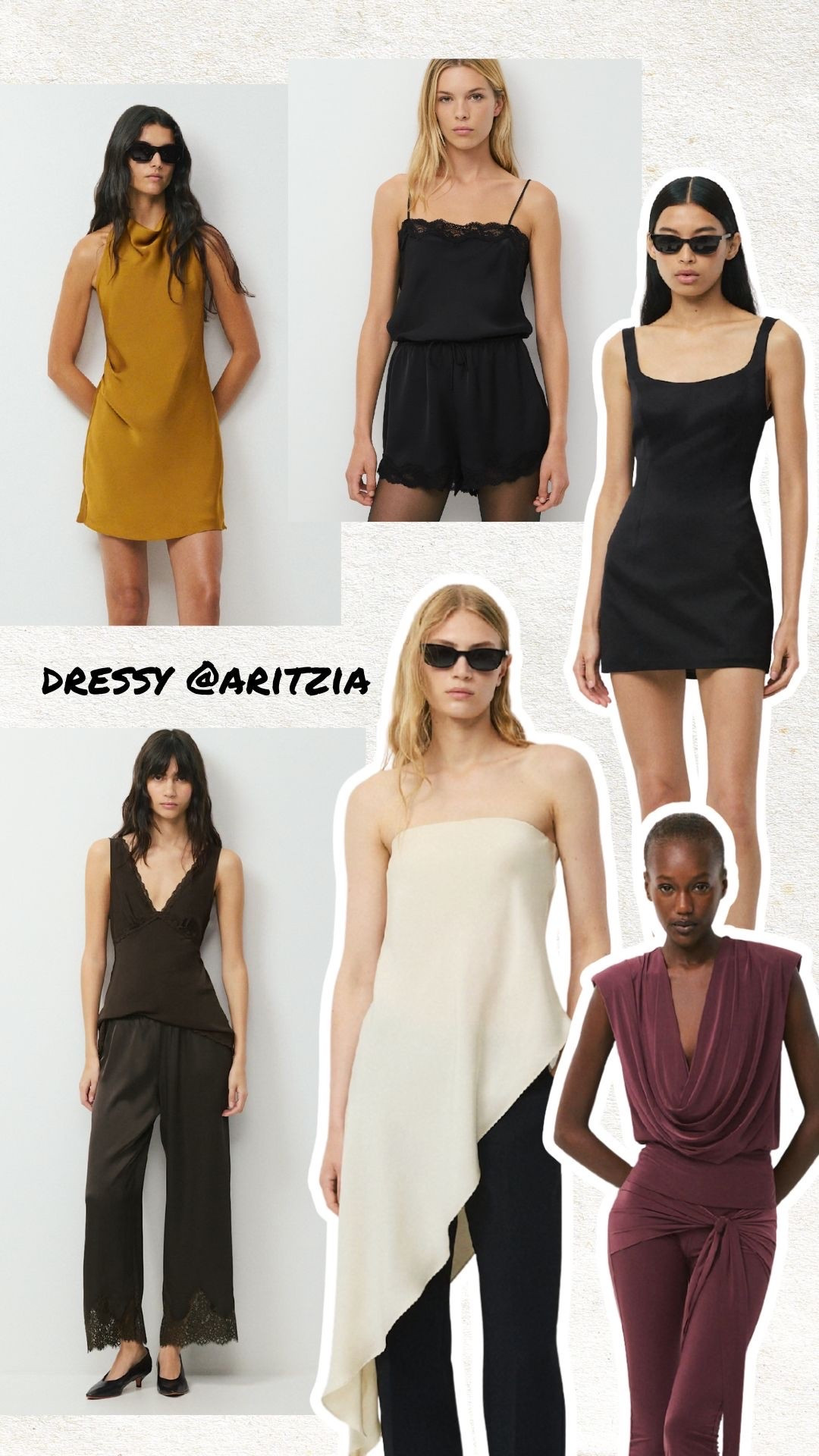 Dressy wear @Aritzia

#LTKdresses #LTKdatenight #LTKpartywear