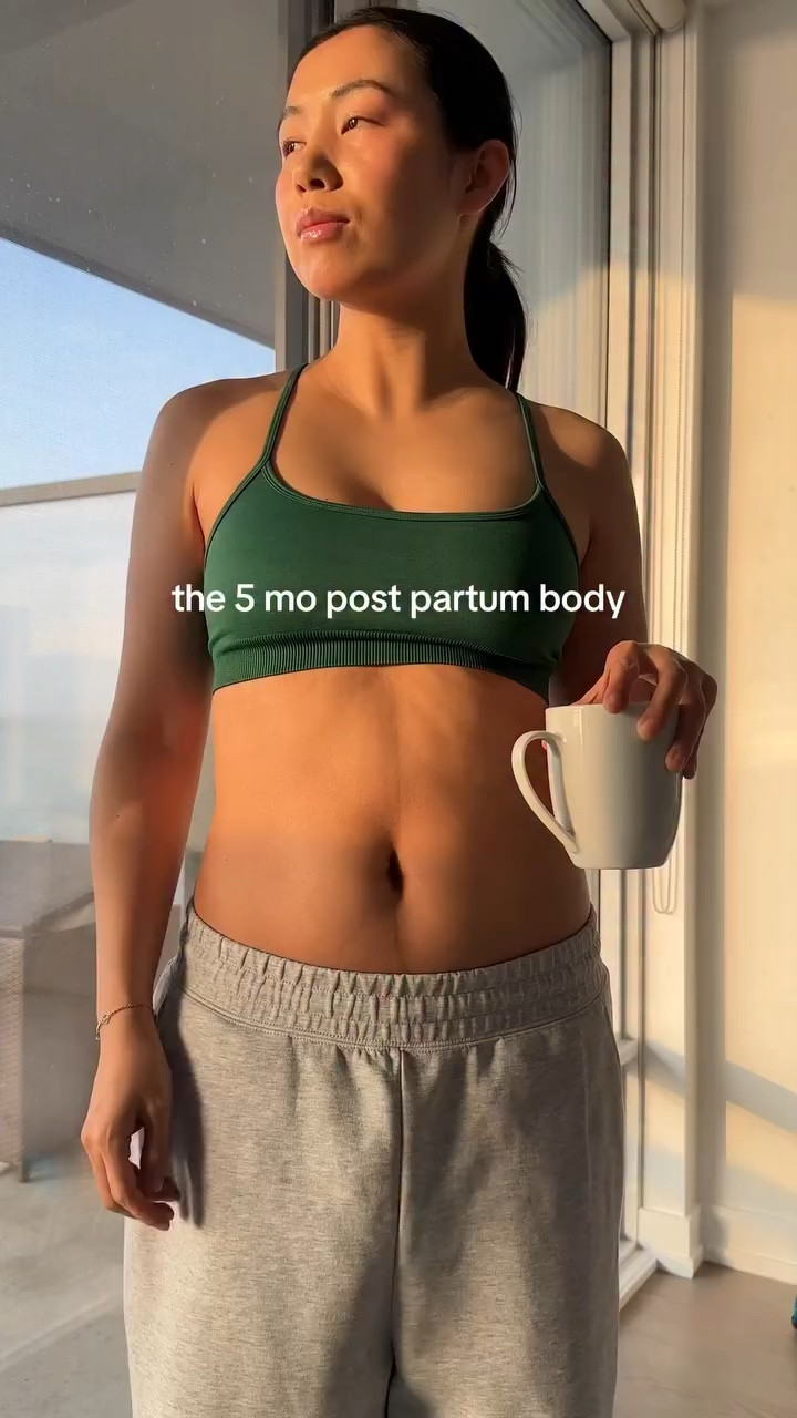 The routine that helped me tighten loose skin!