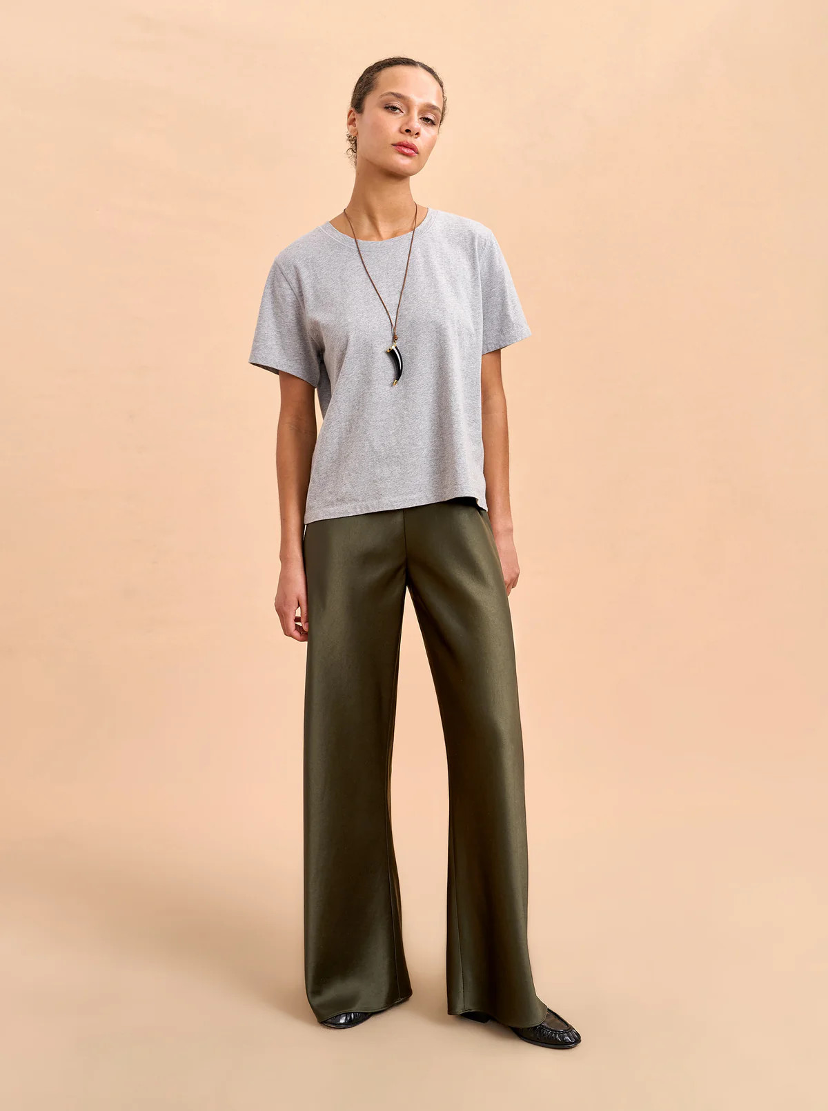 Colby Pant | La Ligne