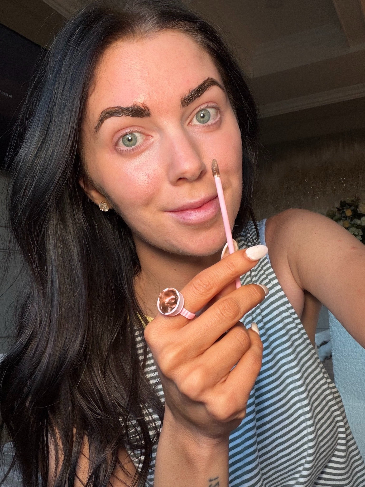 Things I do to look and feel my best I've ever felt! All from home without the salon price tag

beauty finds, amazon finds, skincare, self care, face mask, morning routine, Katy roach, livingmybeststyle 

 #LTKselfcare #LTKBeauty