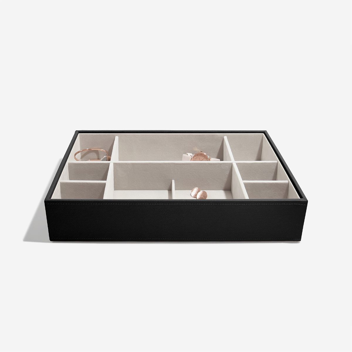 Stackers Supersize Jewelry Box Collection | The Container Store