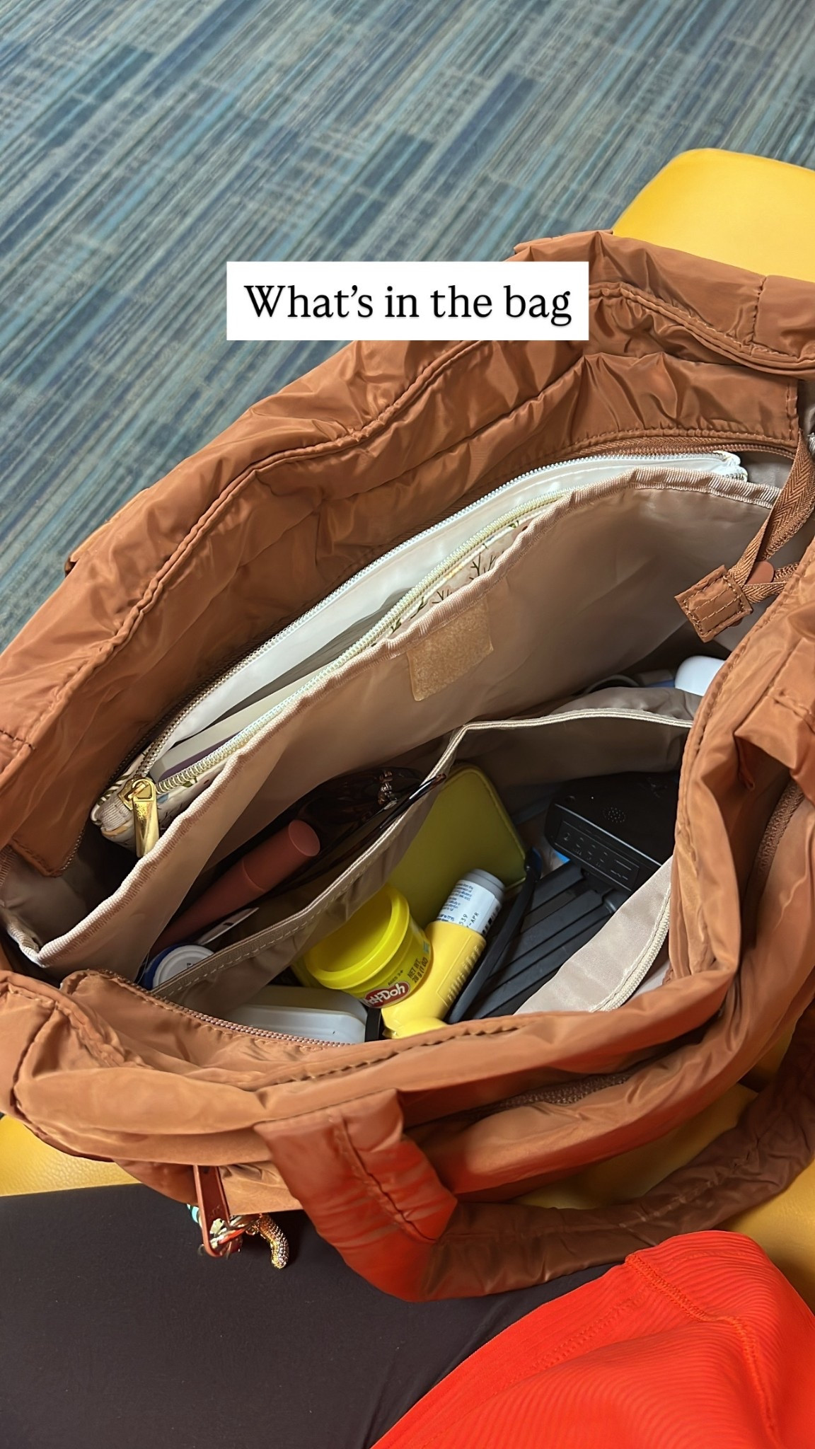 Things I keep in my bag so the kids have something to do when bored and I do too!

#LTKTravel #LTKmomlife #LTKKids