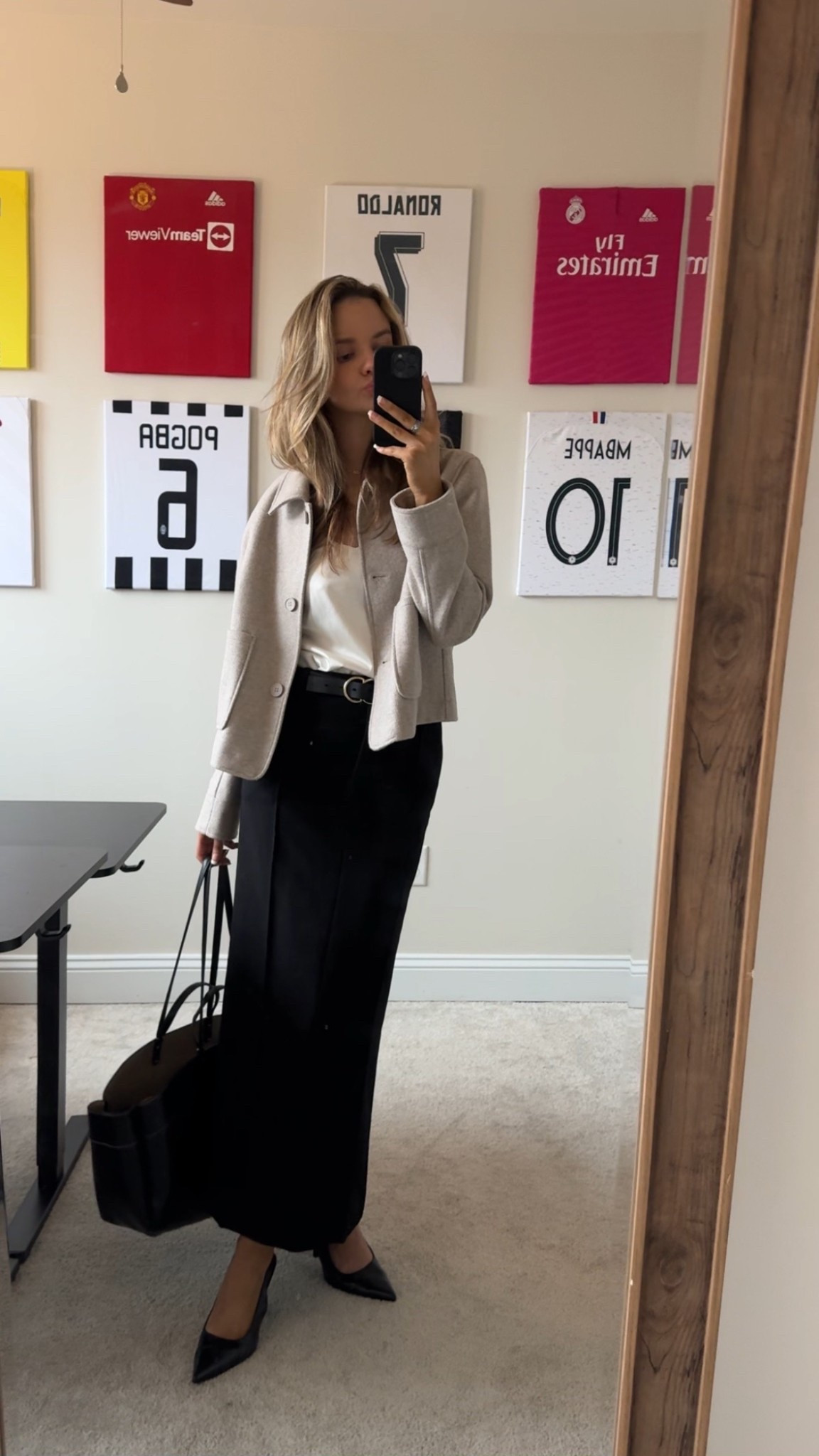 Werk

#LTKStyleTip #LTKWorkwear #LTKFindsUnder100