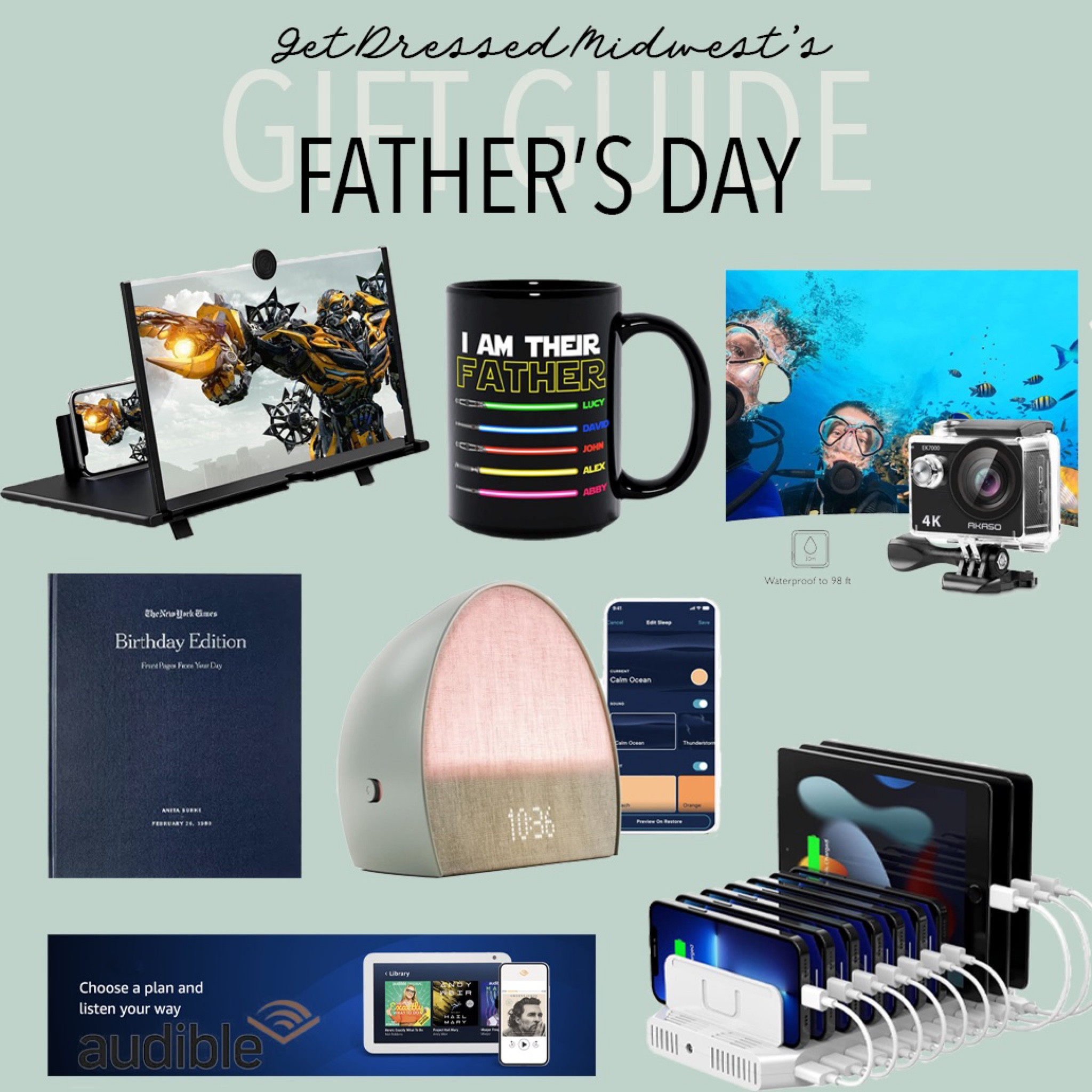 #LTKKids #LTKMens #LTKGiftGuide