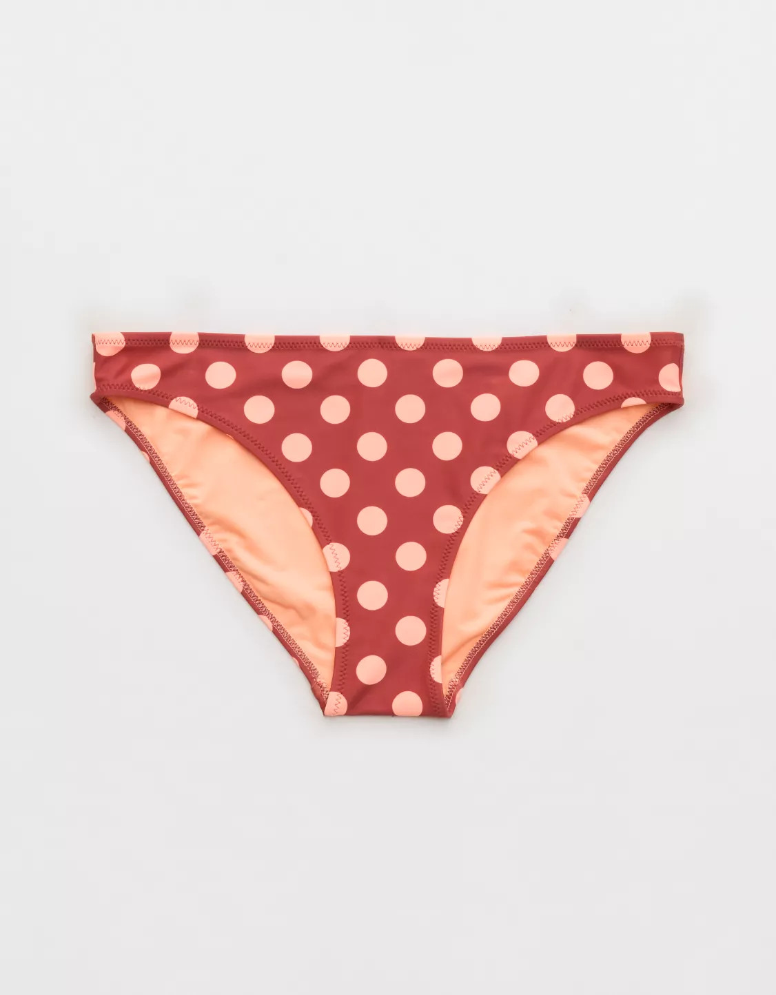 Aerie Full Coverage Classic Bikini Bottom | Aerie
